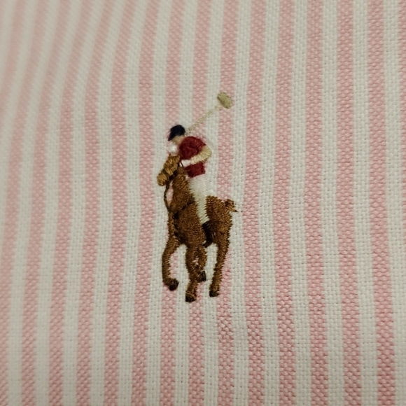 Ralph Lauren & 2 other button down blouses Small - Picture 6 of 6